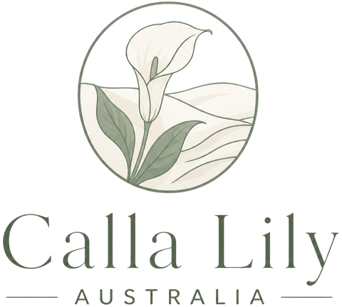 Calla Lily Australia