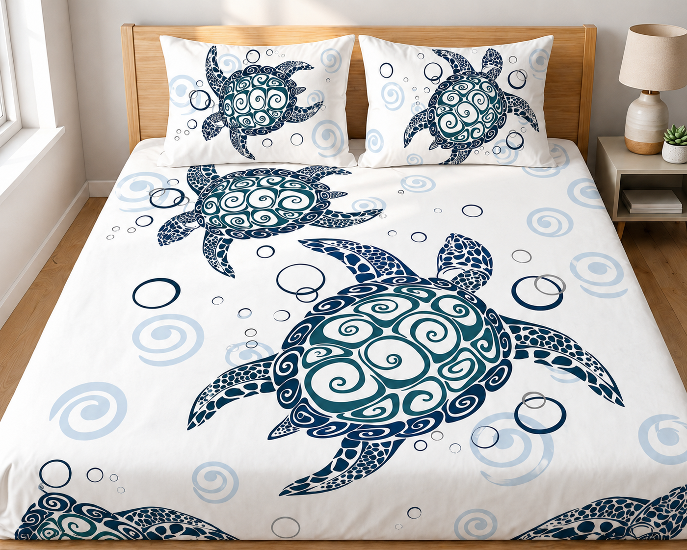 Duvet Covers