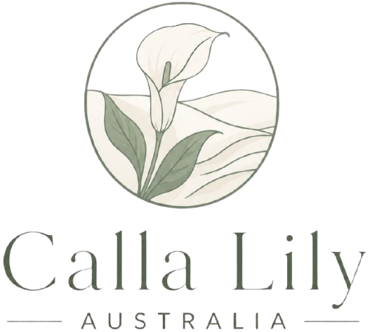 Calla Lily Australia